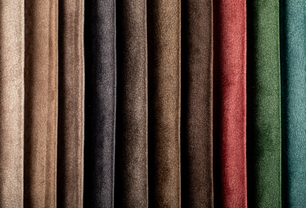 Navigating the Fabric Landscape for Durable Upholstery