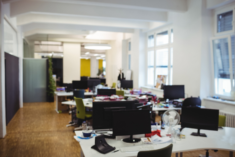 Used Office Furniture for Sale in Abu Dhabi: Guide for Buyers