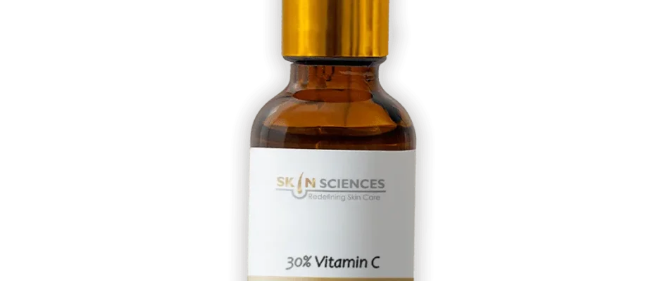 best vitamin c serum in pakistan