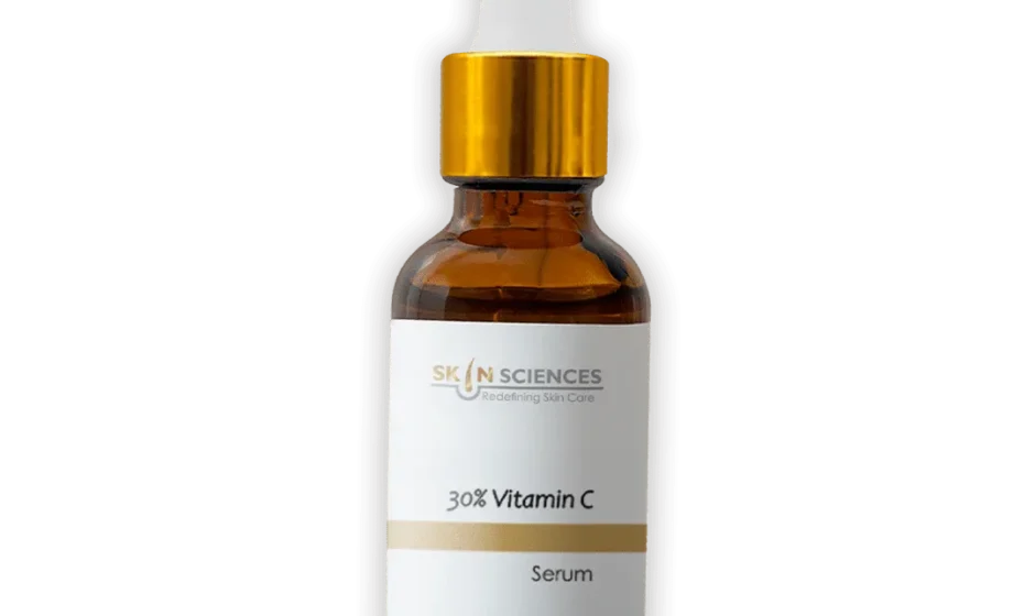 best vitamin c serum in pakistan