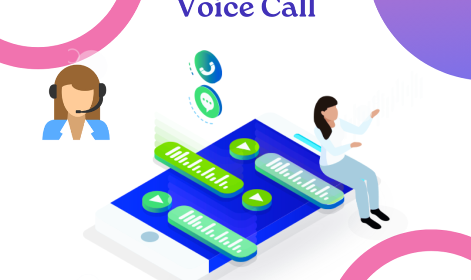 bulk voice call service provider