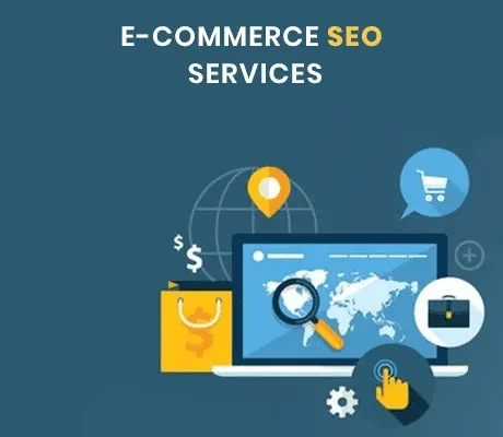 eCommerce SEO Services Dubai