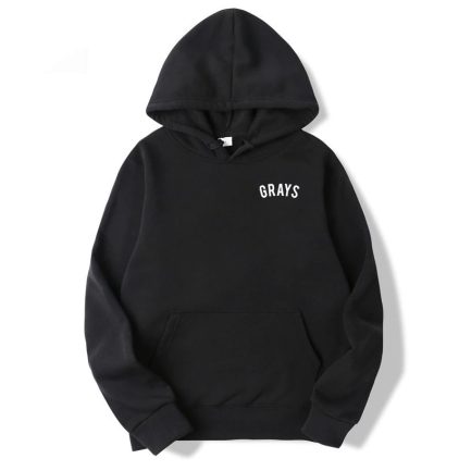 Essentials Hoodie The Must-Have Wardrobe Staple