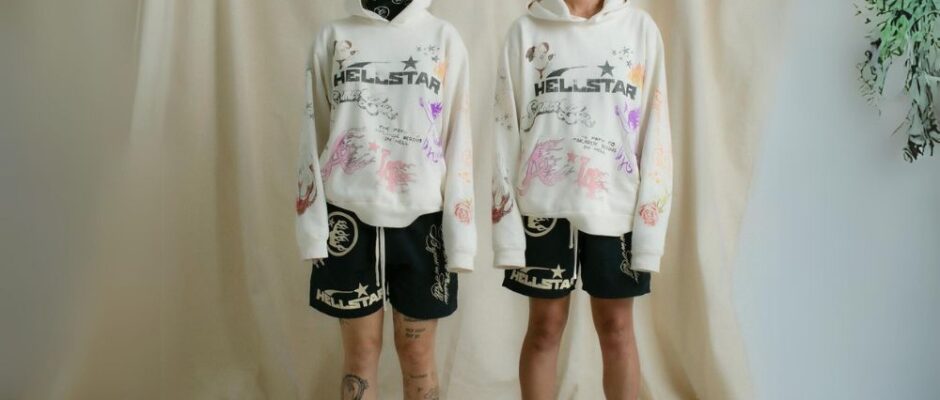 Hellstar Clothing: Bold Styles for Fearless Fashionistas