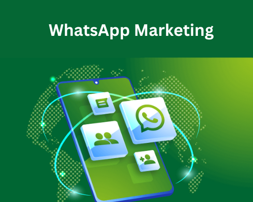 whatsapp bulk sms marketing