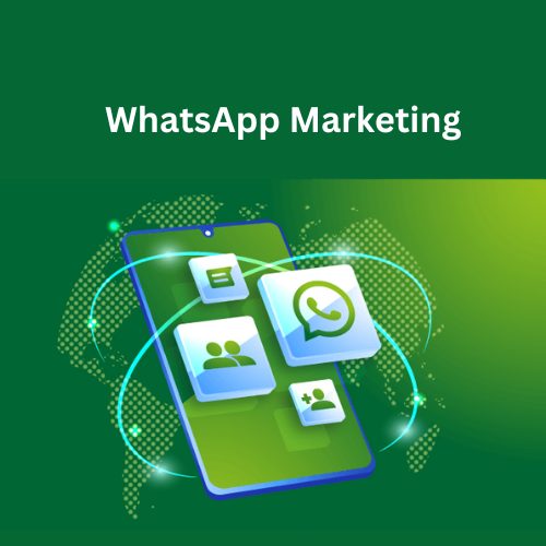 Enhancing Restaurant Marketing with WhatsApp Bulk SMS Campaigns