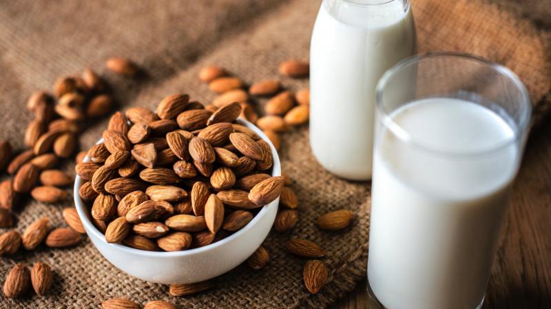 Why Vegan Almond Milk is a Great Alternative for Those with Lactose Intolerance