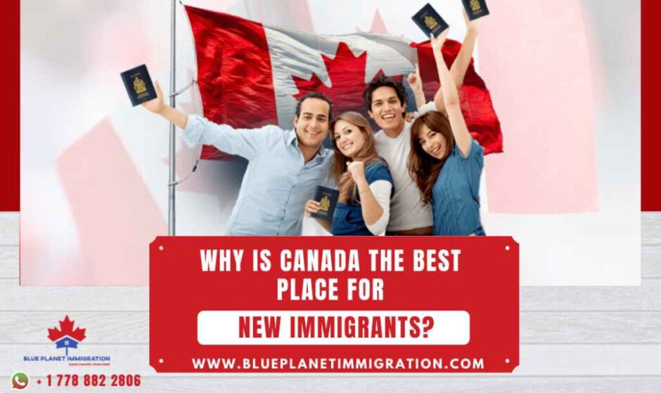 Canada Immigration Consultants