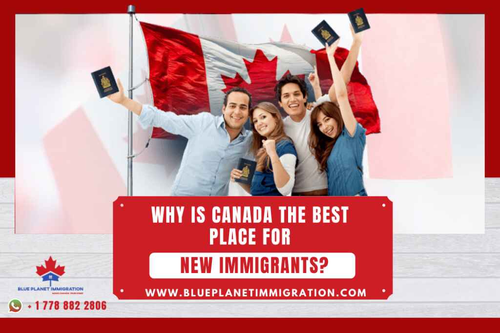 Navigating Canada Immigration with Expert Consultants