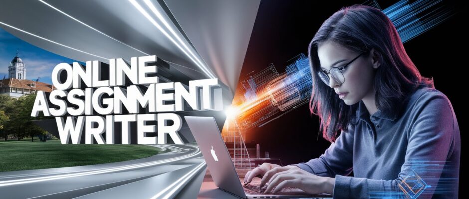 Online Assignment Writer
