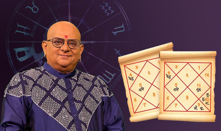 best astrologer in india