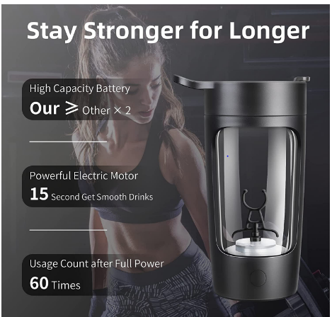 Portable Blenders: Your Best On-the-Go Kitchen Solution