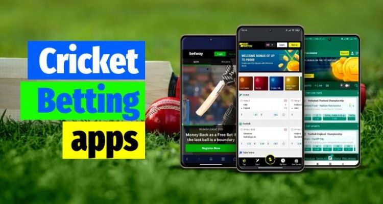 sports betting app