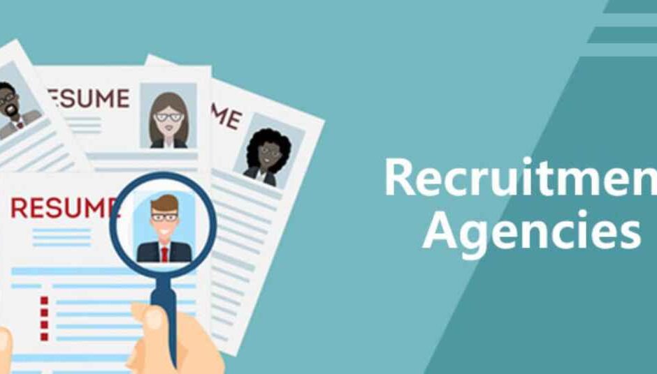 best and top legal recruitment agency