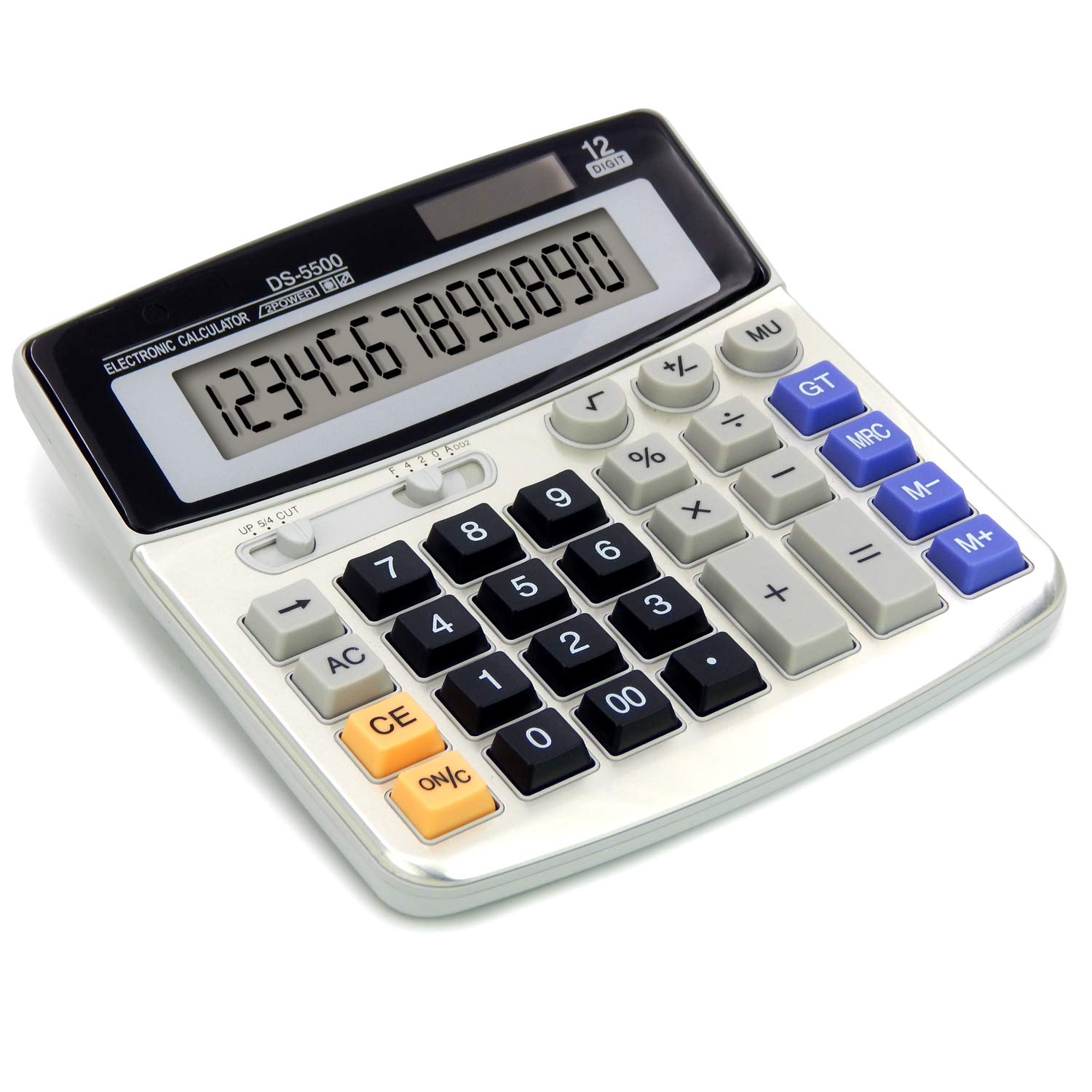 Calculator | CalculatorWeb.net