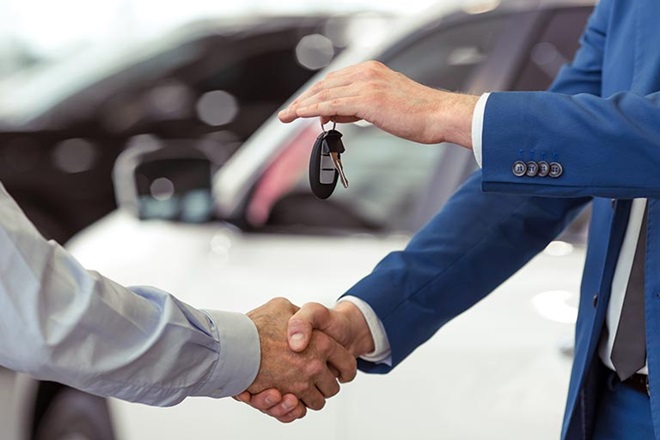 Vauxhall Car Key Replacement Service