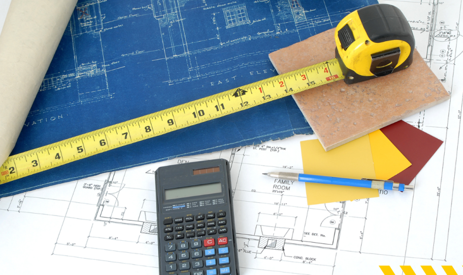 How do you Become an Estimator of Construction?