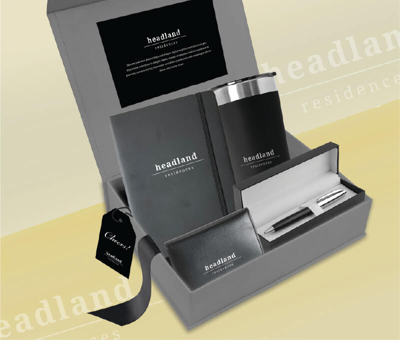 Corporate Giveaways in Dubai: Boost Your Brand Visibility