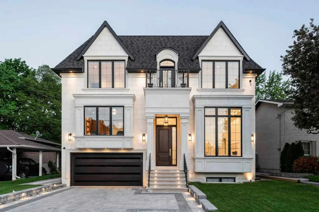 Custom Home Builder in Canada | Saldanhomes