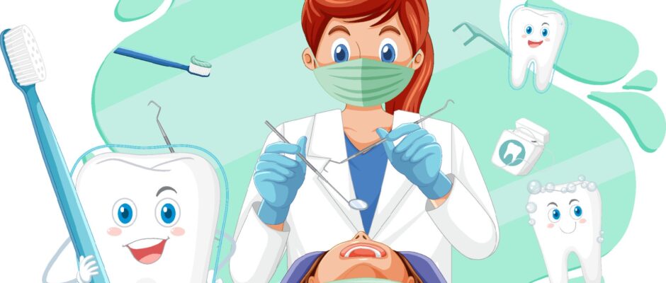 Why Dental Checkups Are Essential