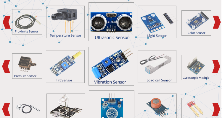 Sensors Market