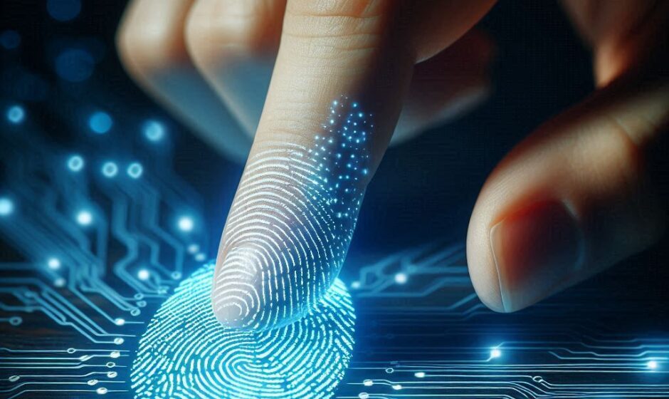 Digital fingerprinting