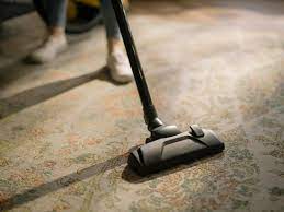 The Role of Regular Carpet Cleaning in Home Health