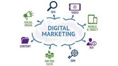 The Comprehensive Guide to Digital Marketing Services