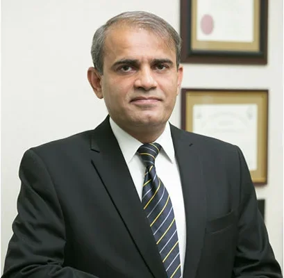 Unveiling Excellence in Plastic Surgery: Dr. Naveed Azhar in Islamabad