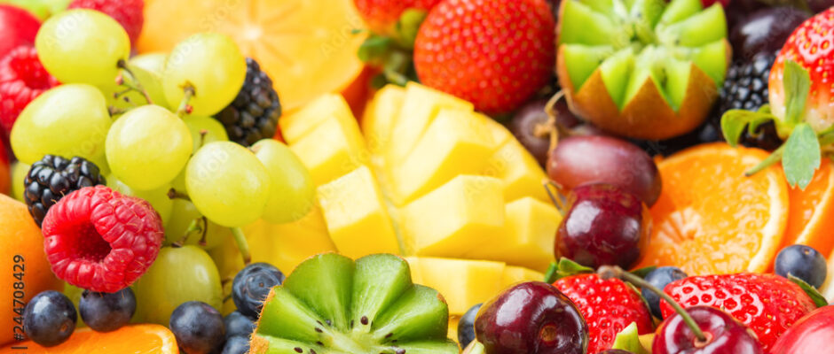 best fruits for chronic pain