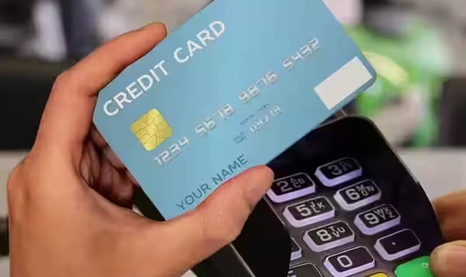 fuel credit card