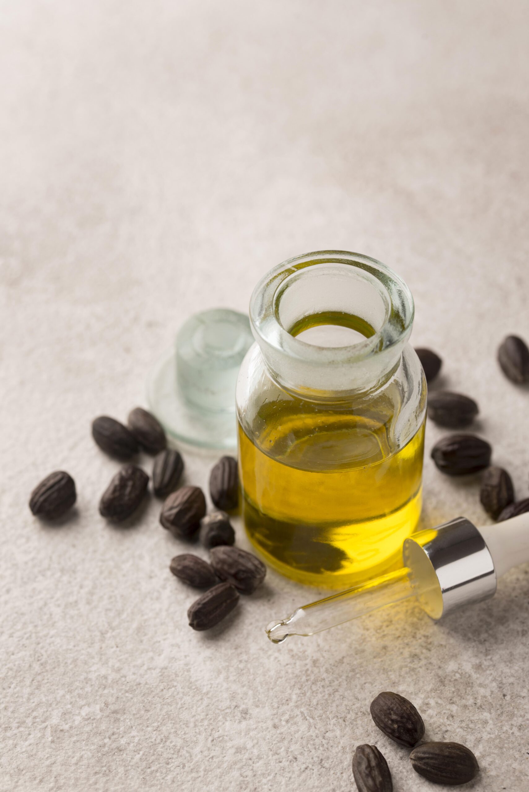 Carrier Oil Suppliers in India: Ensuring Quality for Your Natural Products