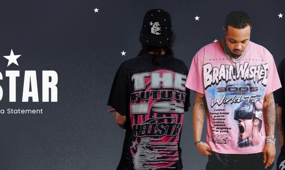 hellstar-collection