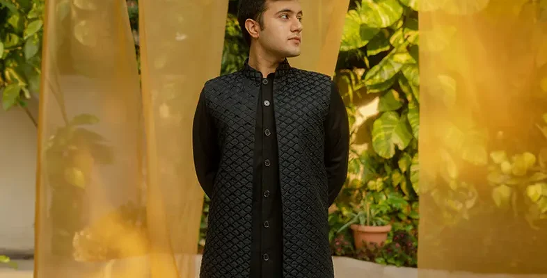 How to Choose the Perfect Kurta Pajama for Diwali