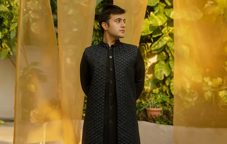 How to Choose the Perfect Kurta Pajama for Diwali