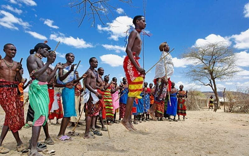 Traditional Music and Dance Performances