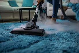 How Regular Carpet Cleaning Enhances Your Home’s Comfort