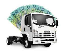 Cash For Trucks Gold Coast