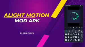 Unleashing Creativity Alight Motion APK Without Watermark