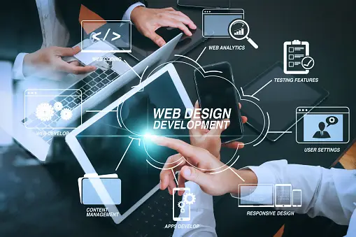 web design abu dhabi 