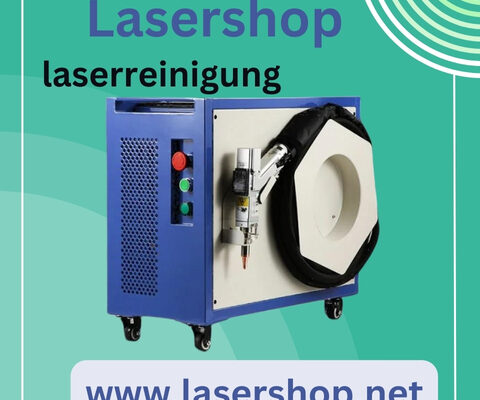 laserreinigung