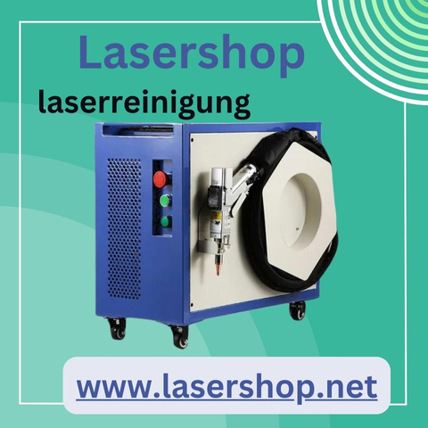 laserreinigung