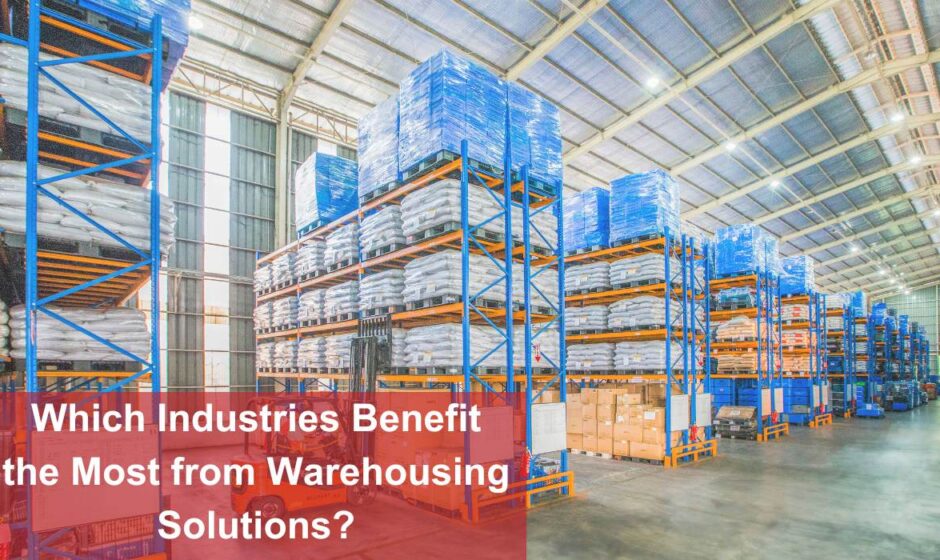 warehousing