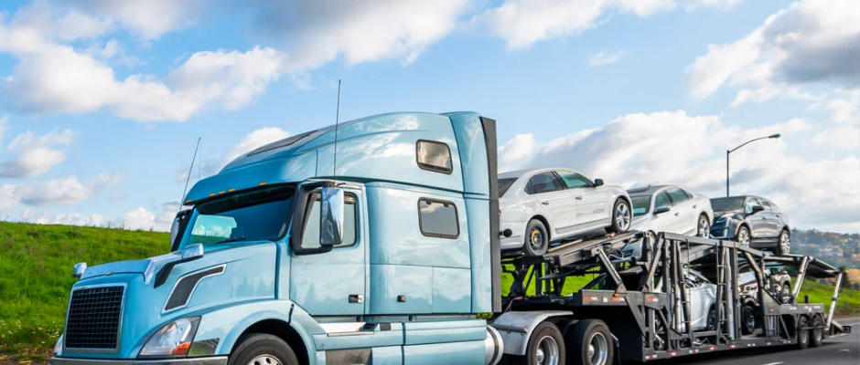 leader relocations car shipping