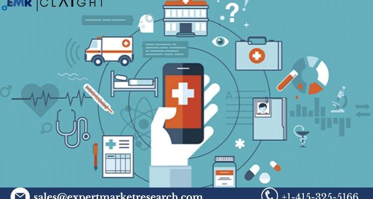 mHealth Apps Market