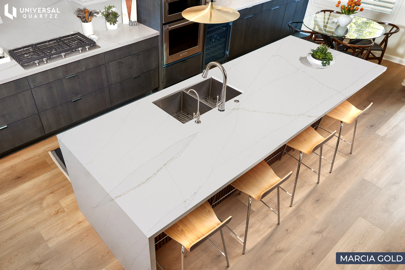 Why Are Quartz Countertops Different Compared to Others?