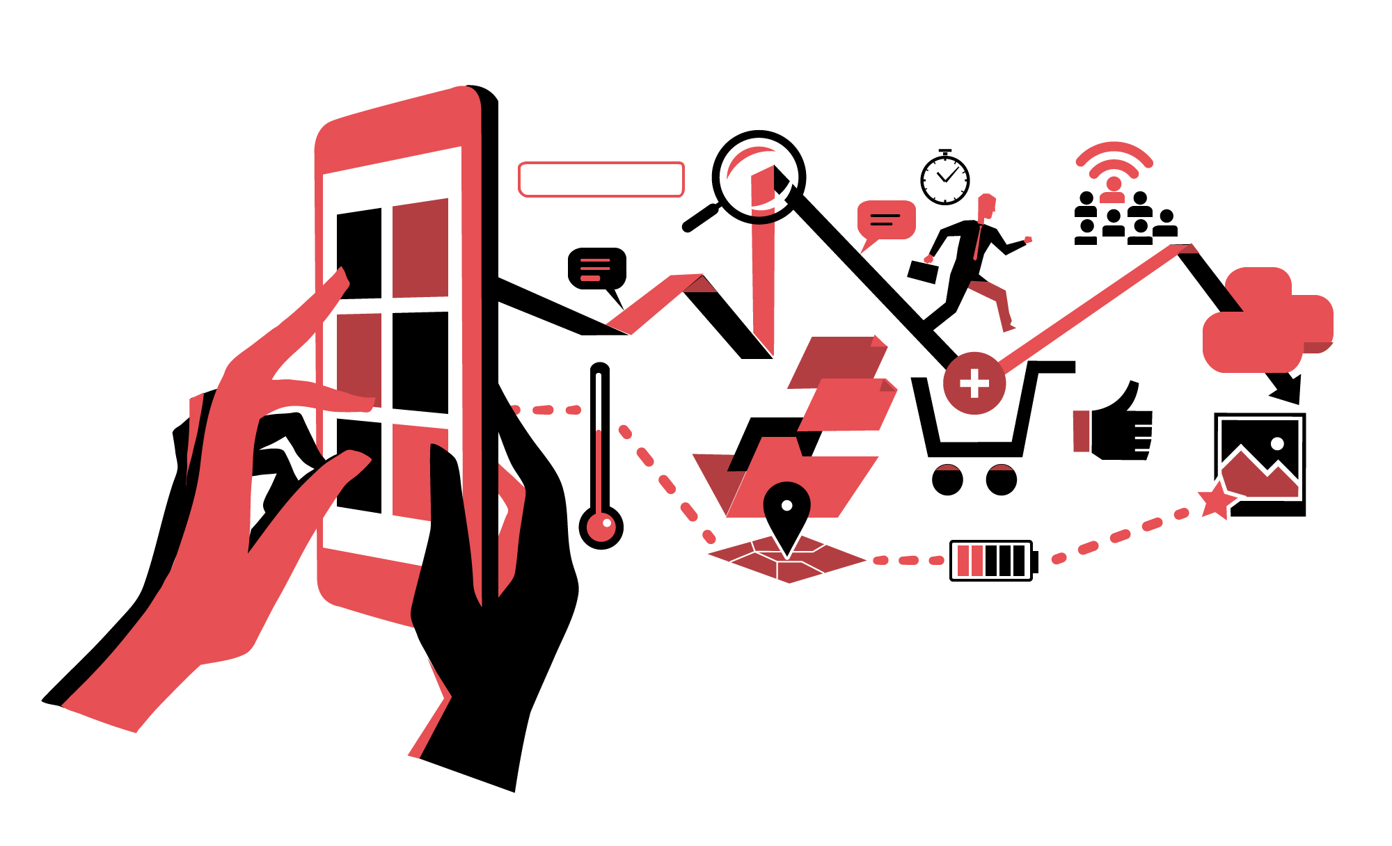 What Are the Benefits of Integrating AI in Marketplace App Development?