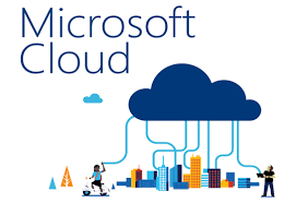 Microsoft Cloud Service in Singapore