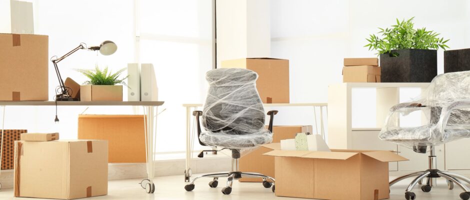 Packers and Movers in Hyderabad