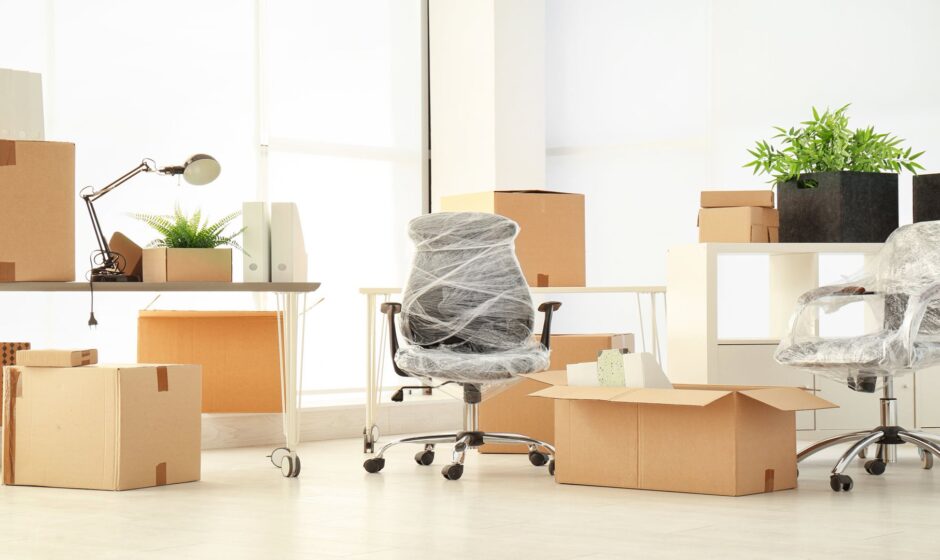 Packers and Movers in Hyderabad